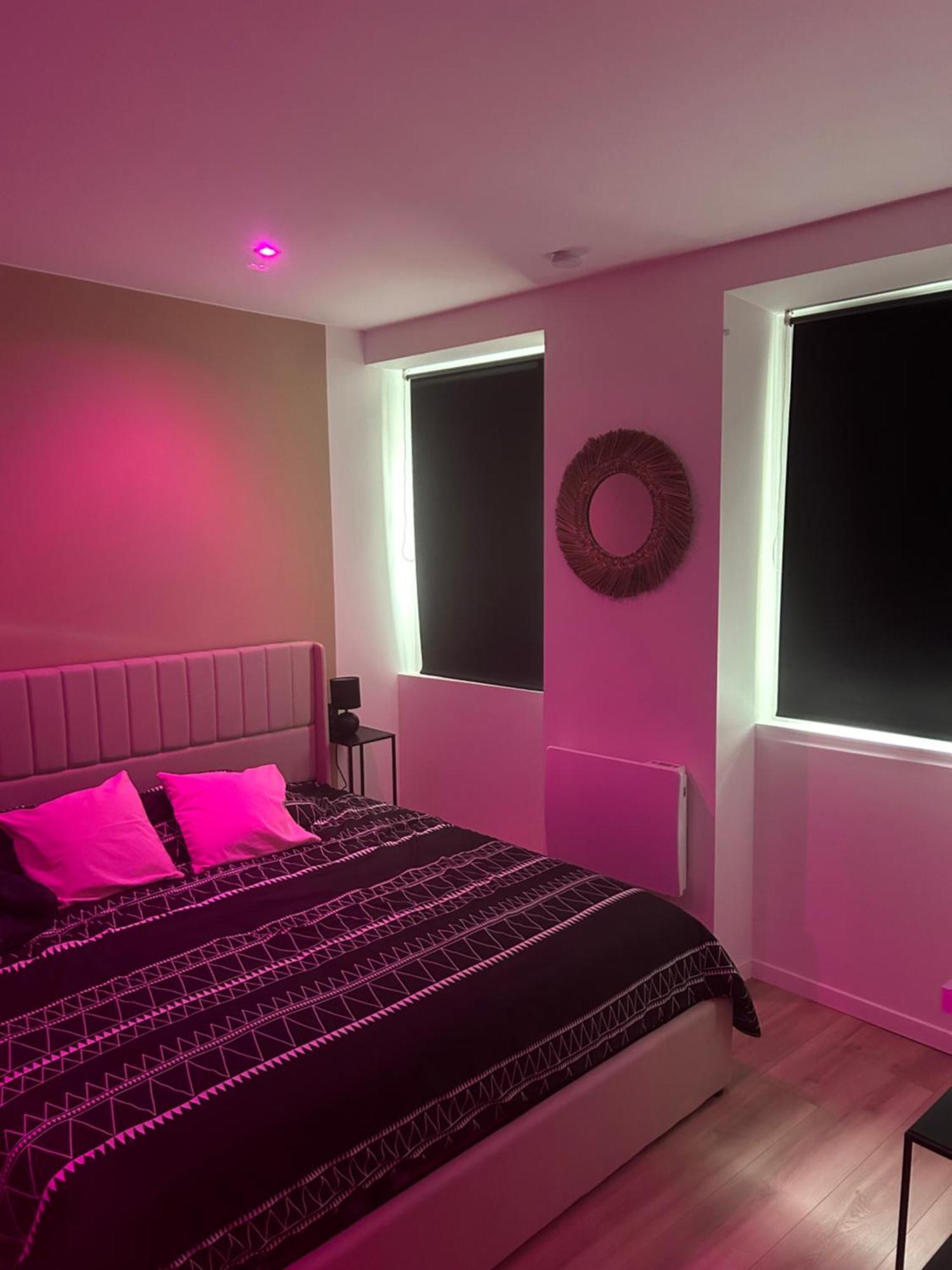 La Suite Tournonaise ภายนอก รูปภาพ
